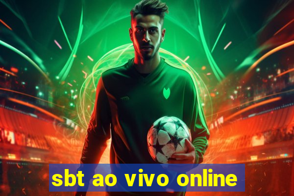 sbt ao vivo online