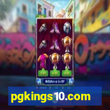 pgkings10.com