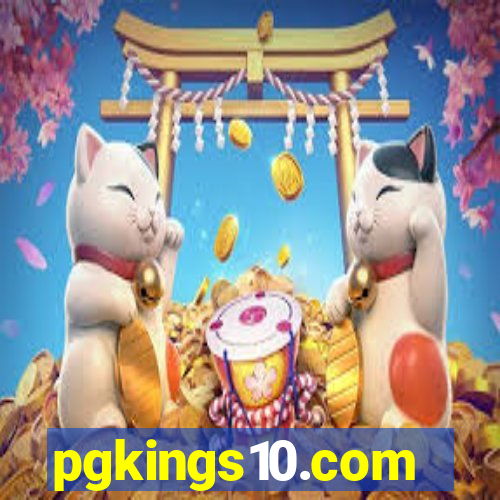 pgkings10.com