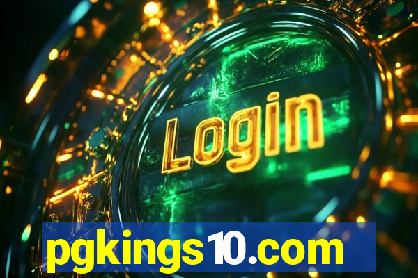 pgkings10.com