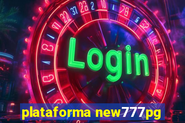 plataforma new777pg