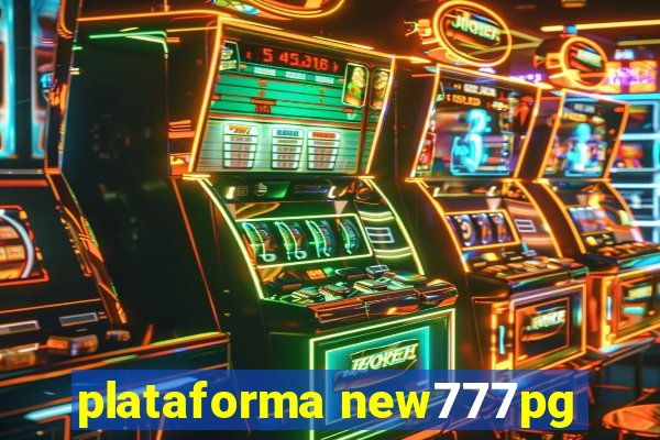 plataforma new777pg