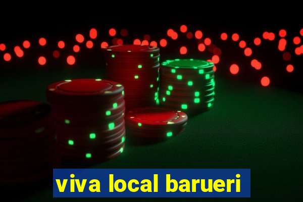 viva local barueri