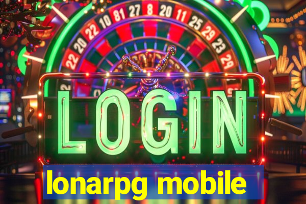 lonarpg mobile