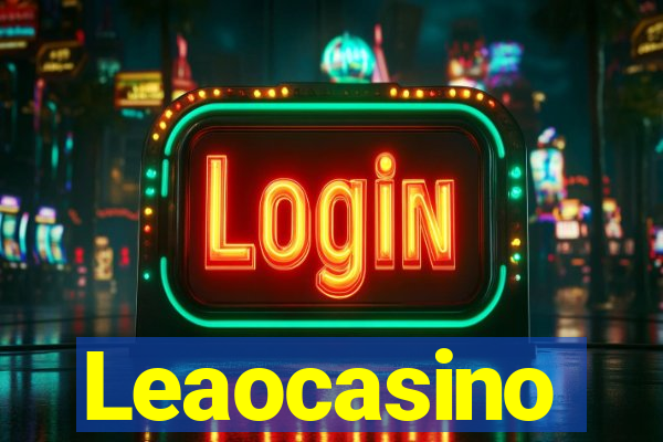 Leaocasino