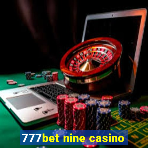 777bet nine casino