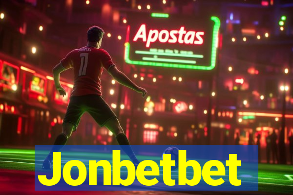 Jonbetbet