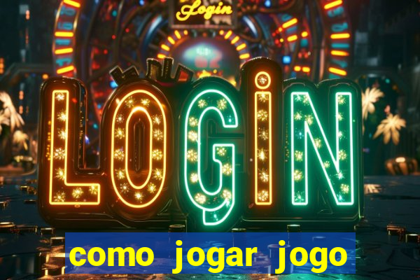 como jogar jogo fortune tiger