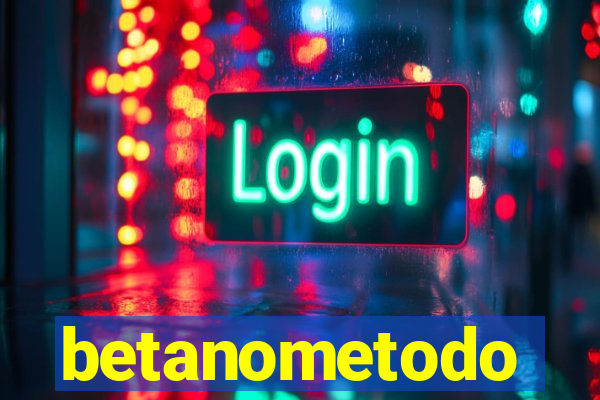 betanometodo