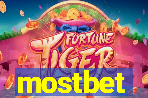 mostbet