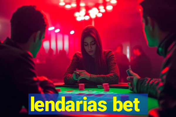 lendarias bet