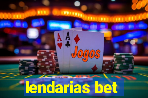 lendarias bet