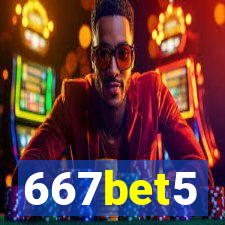 667bet5