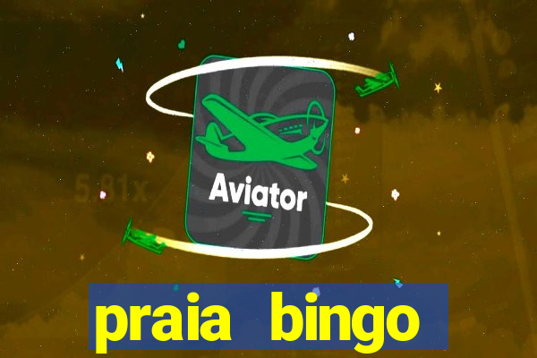 praia bingo download pc