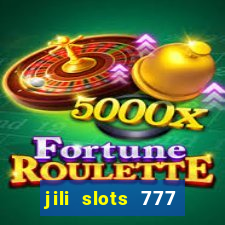 jili slots 777 lucky casino