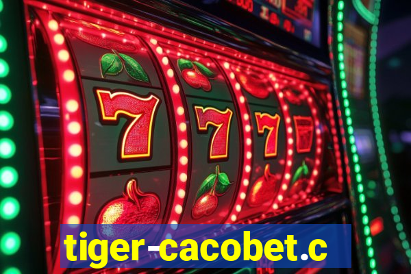 tiger-cacobet.com