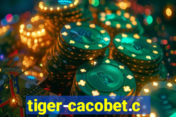 tiger-cacobet.com