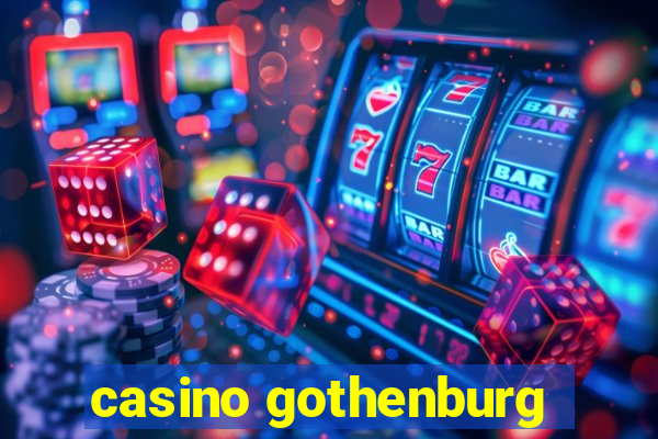 casino gothenburg