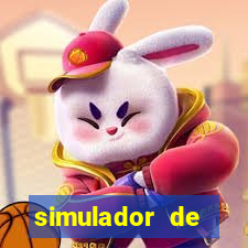 simulador de eleição jogo