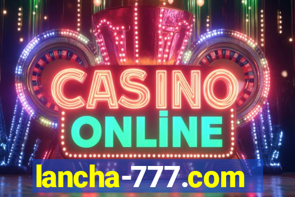 lancha-777.com