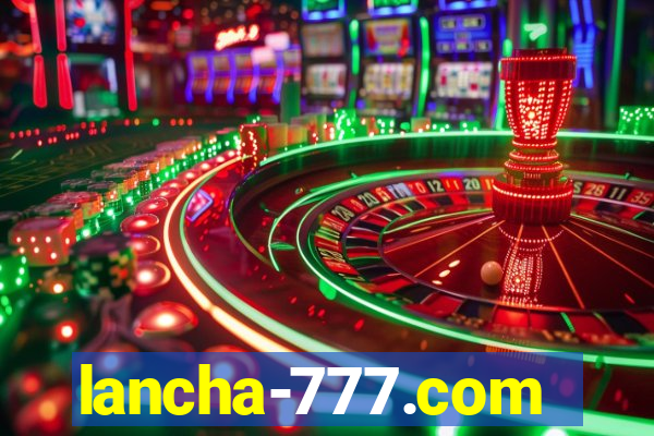 lancha-777.com