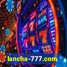 lancha-777.com