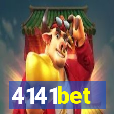 4141bet