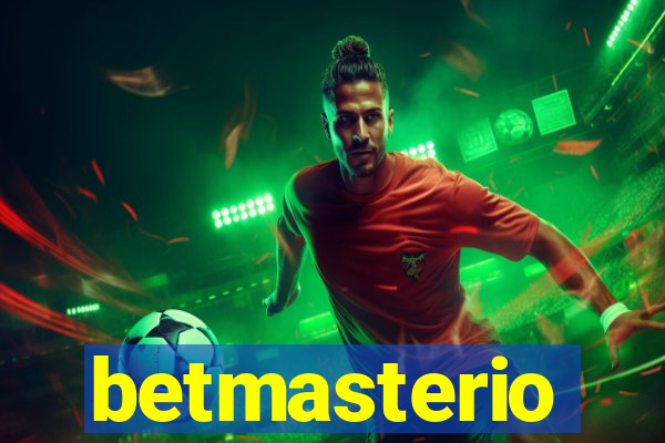 betmasterio