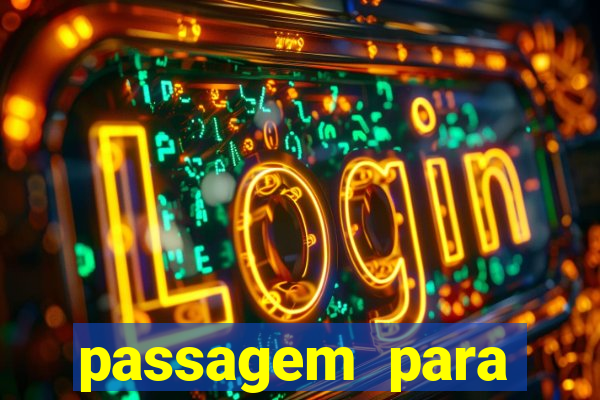 passagem para ilhéus bahia