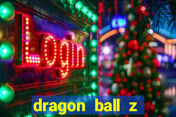 dragon ball z super torrent