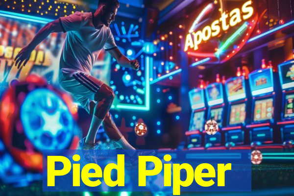 Pied Piper