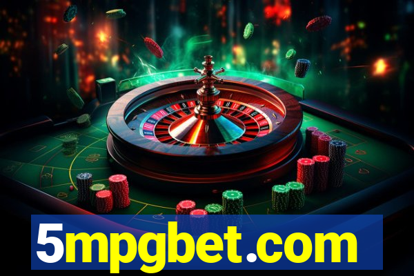 5mpgbet.com