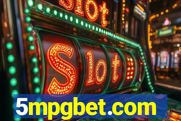 5mpgbet.com