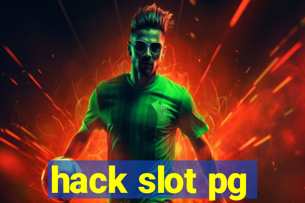 hack slot pg