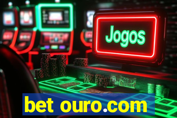 bet ouro.com