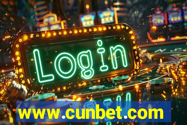 www.cunbet.com