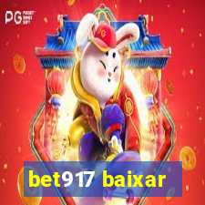 bet917 baixar