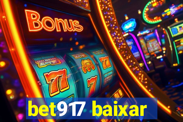 bet917 baixar