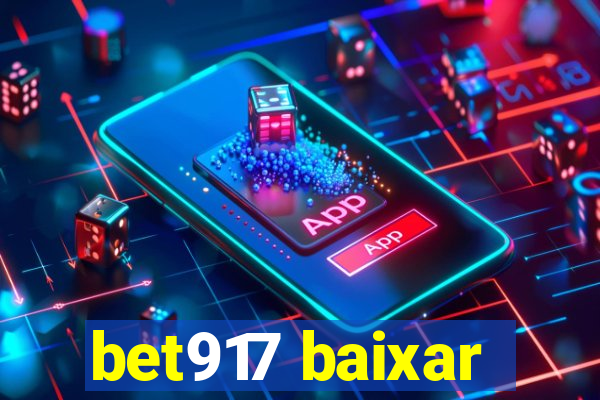 bet917 baixar