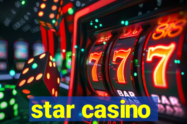 star casino