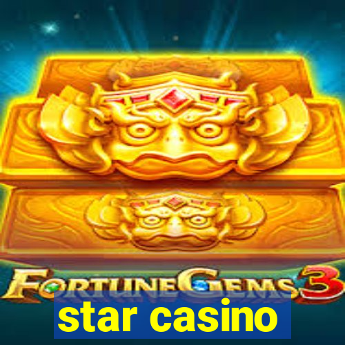 star casino