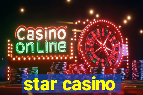 star casino