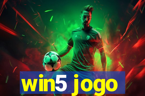 win5 jogo