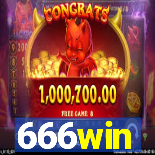 666win