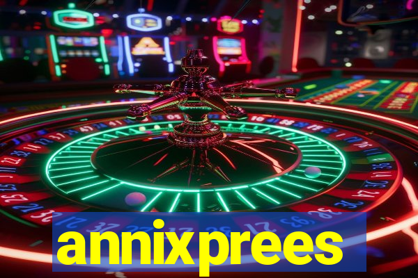 annixprees