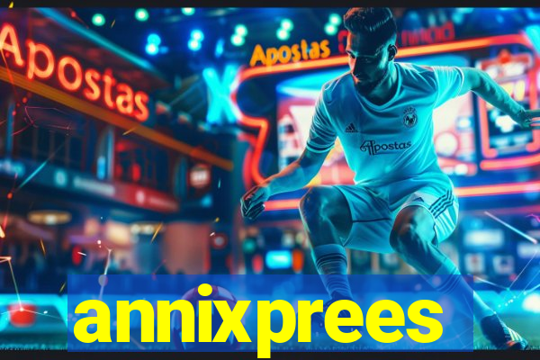 annixprees