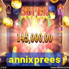 annixprees