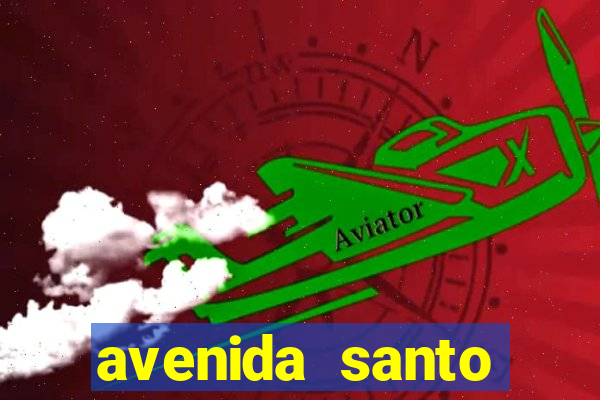 avenida santo amaro, 722