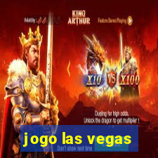 jogo las vegas