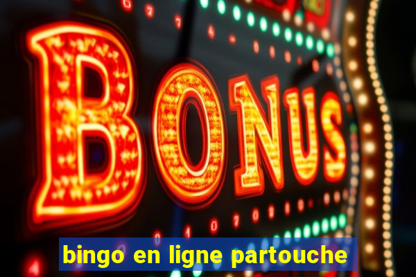 bingo en ligne partouche